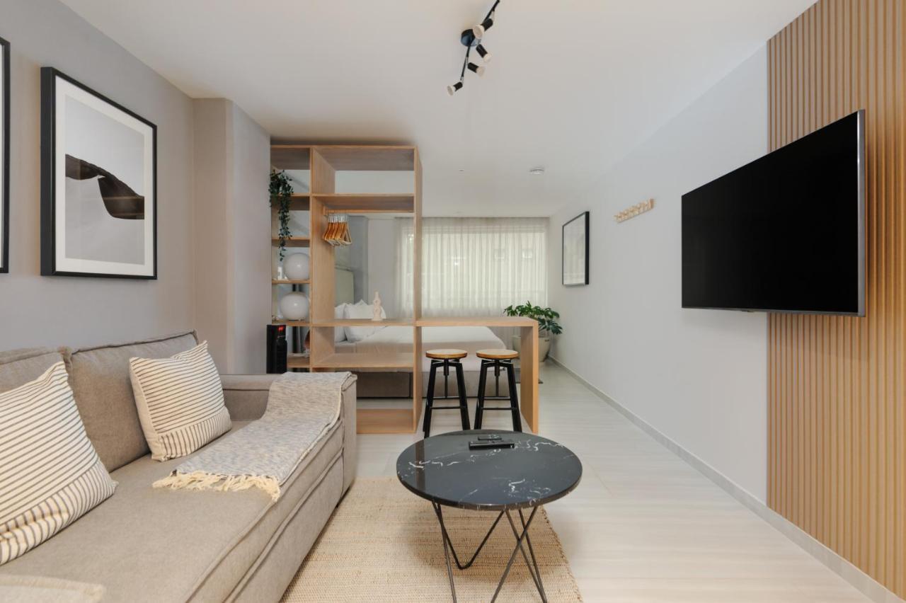 Roma 168 By Wynwood House Aparthotel Mexico-stad Buitenkant foto