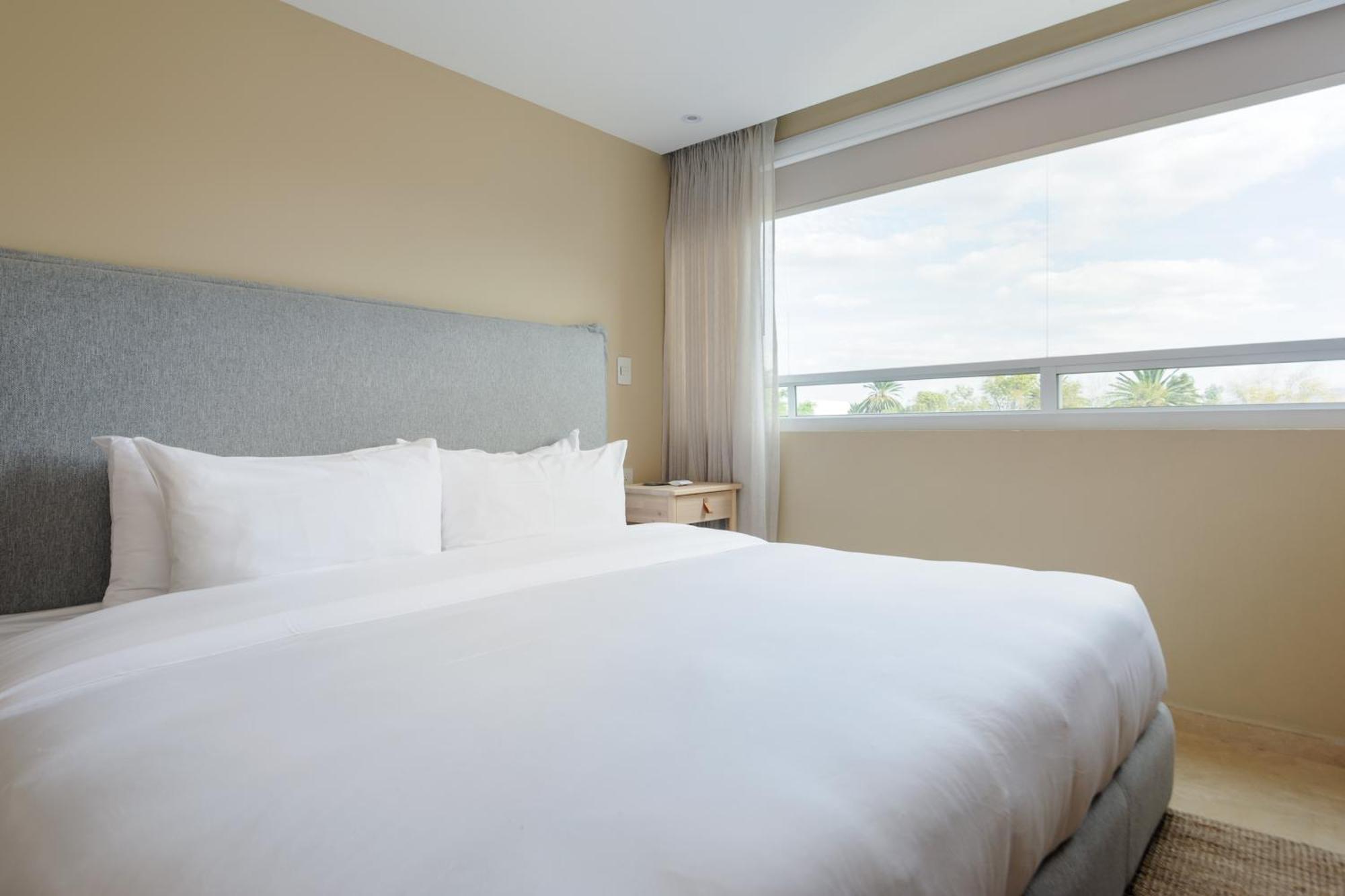 Roma 168 By Wynwood House Aparthotel Mexico-stad Buitenkant foto