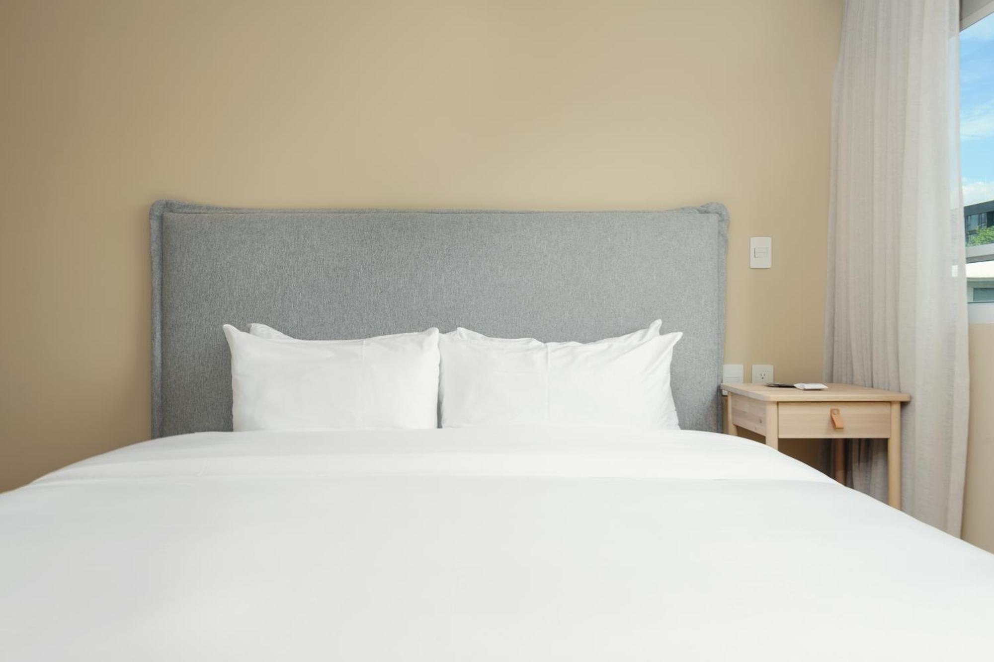 Roma 168 By Wynwood House Aparthotel Mexico-stad Buitenkant foto