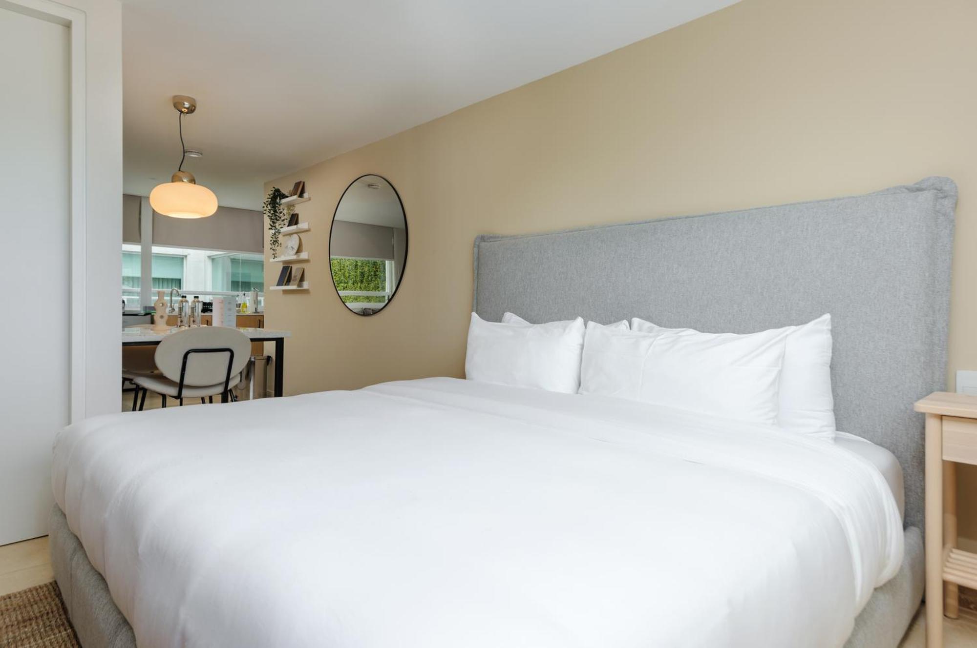 Roma 168 By Wynwood House Aparthotel Mexico-stad Buitenkant foto