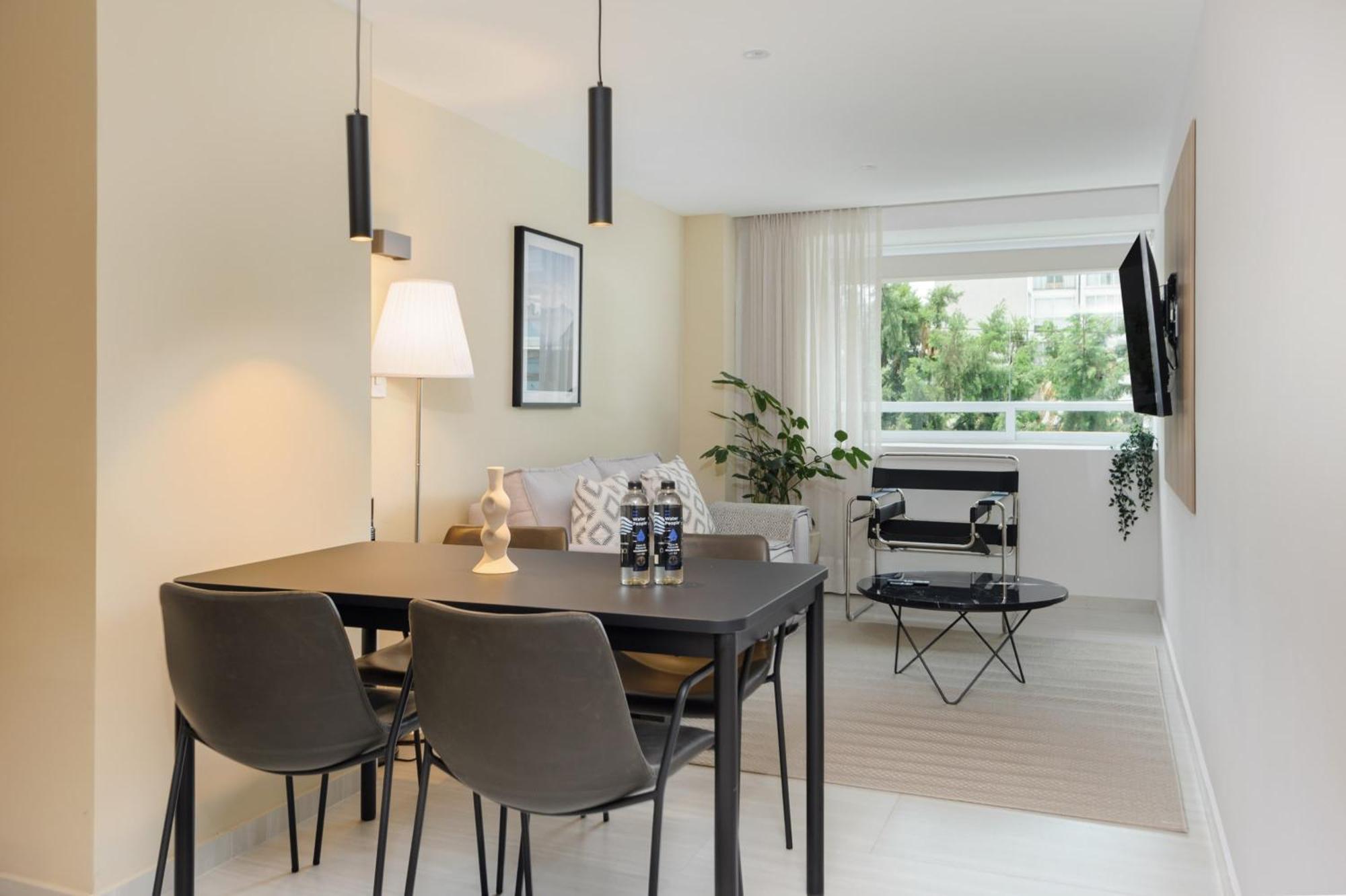 Roma 168 By Wynwood House Aparthotel Mexico-stad Buitenkant foto