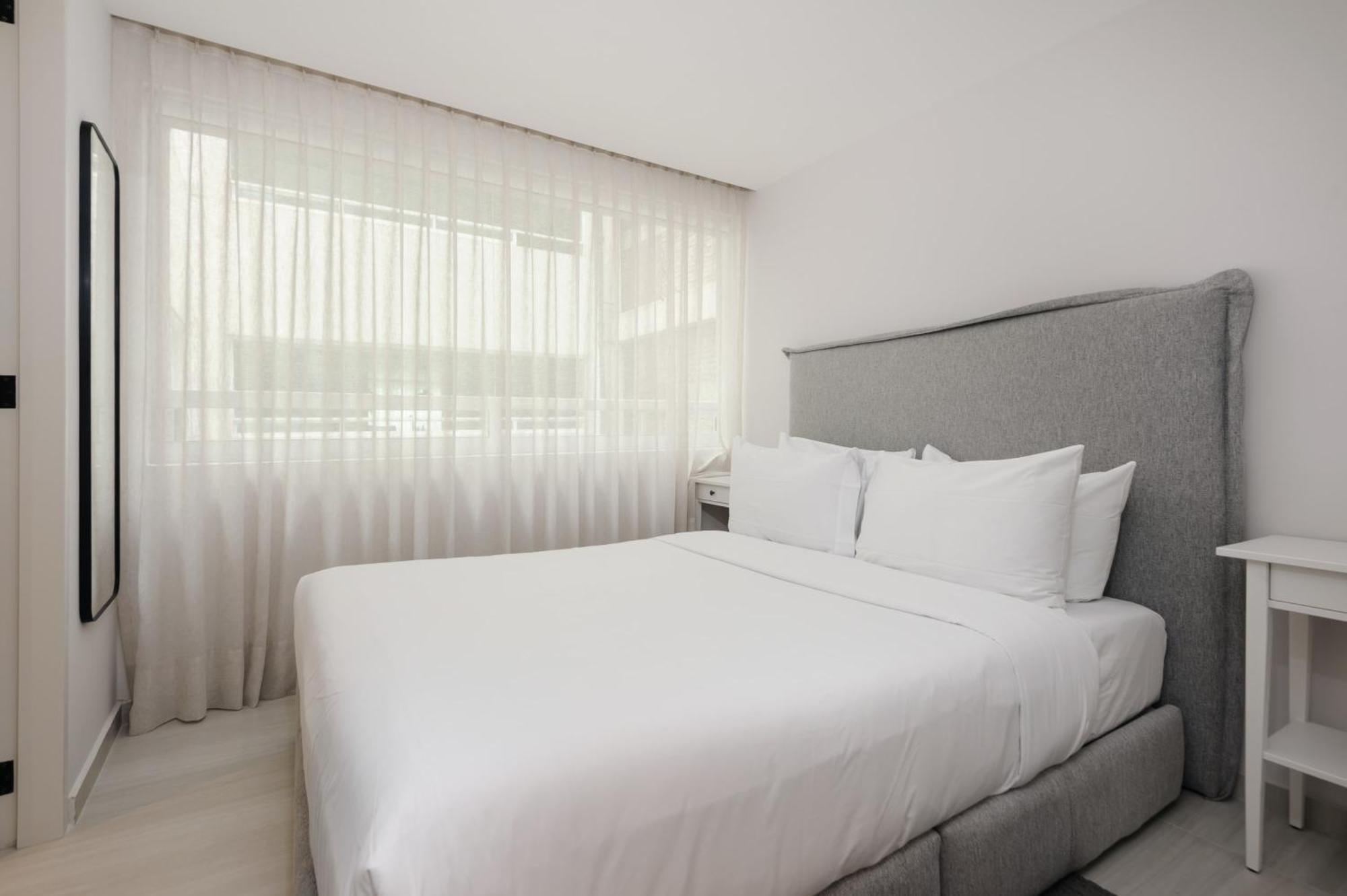 Roma 168 By Wynwood House Aparthotel Mexico-stad Buitenkant foto