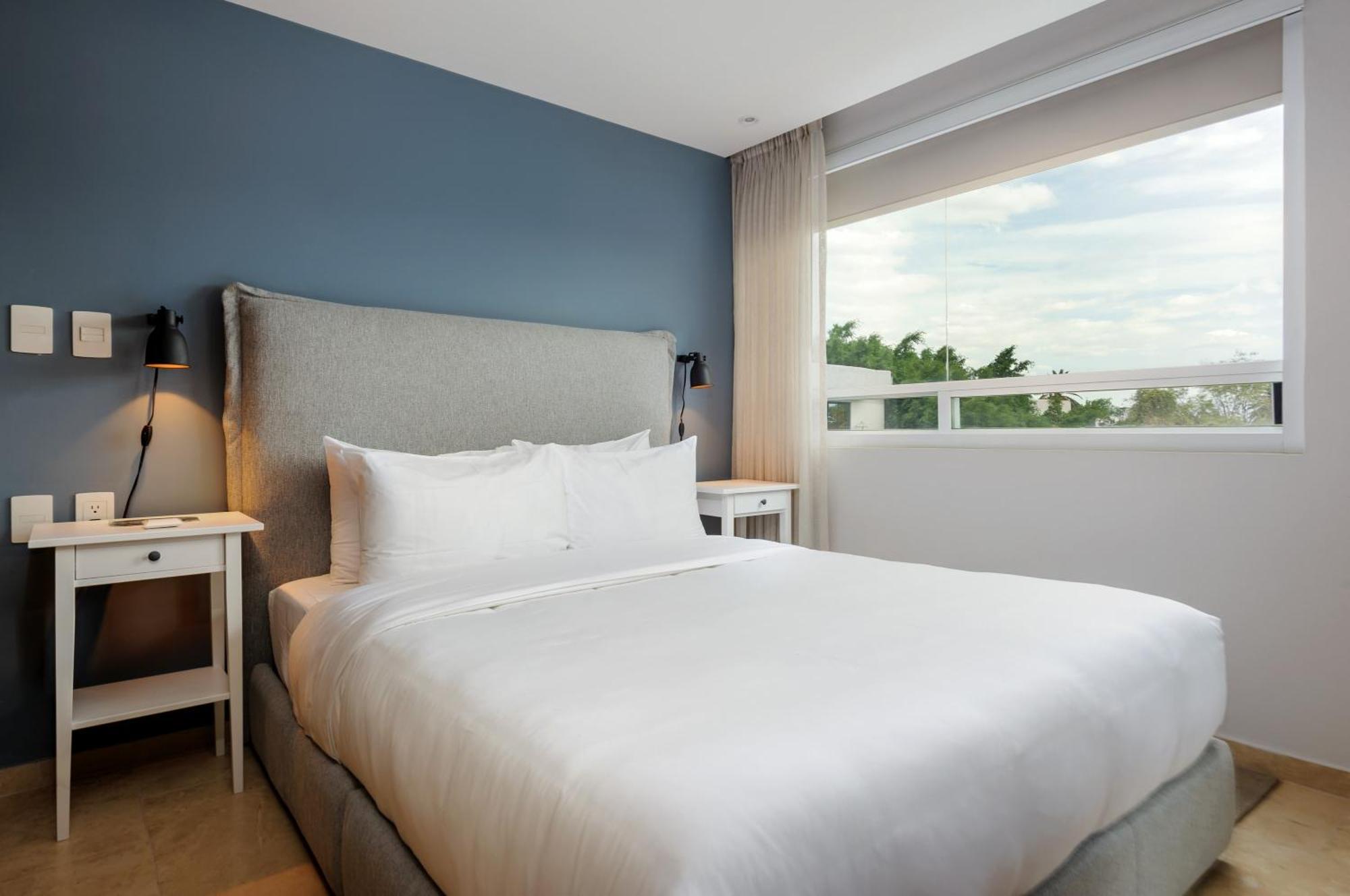 Roma 168 By Wynwood House Aparthotel Mexico-stad Buitenkant foto