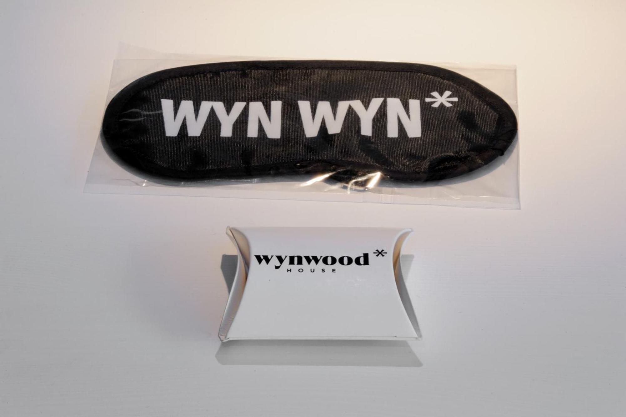 Roma 168 By Wynwood House Aparthotel Mexico-stad Buitenkant foto