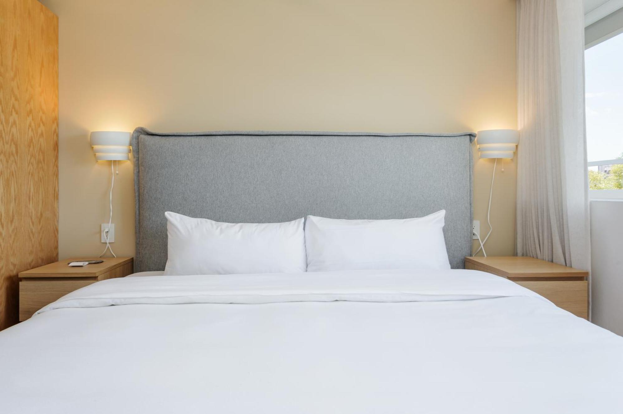 Roma 168 By Wynwood House Aparthotel Mexico-stad Buitenkant foto