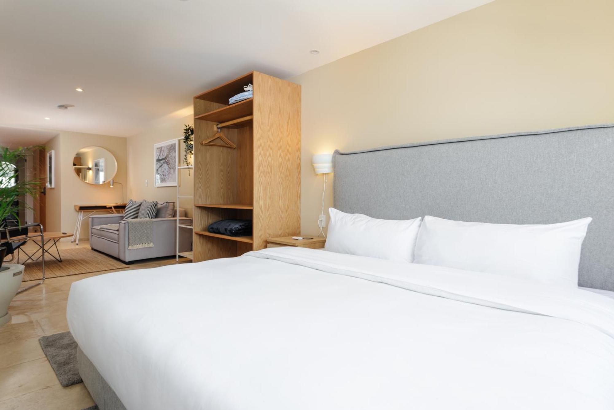 Roma 168 By Wynwood House Aparthotel Mexico-stad Buitenkant foto