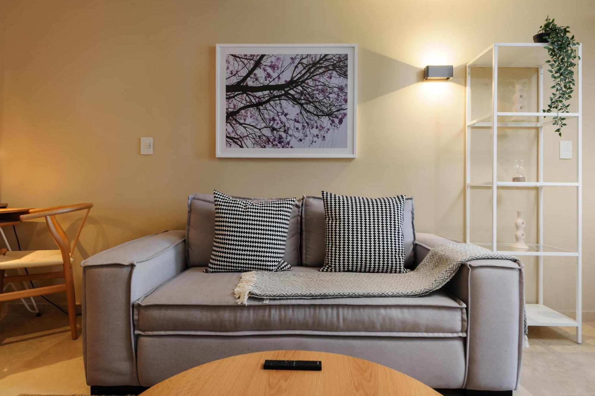 Roma 168 By Wynwood House Aparthotel Mexico-stad Buitenkant foto