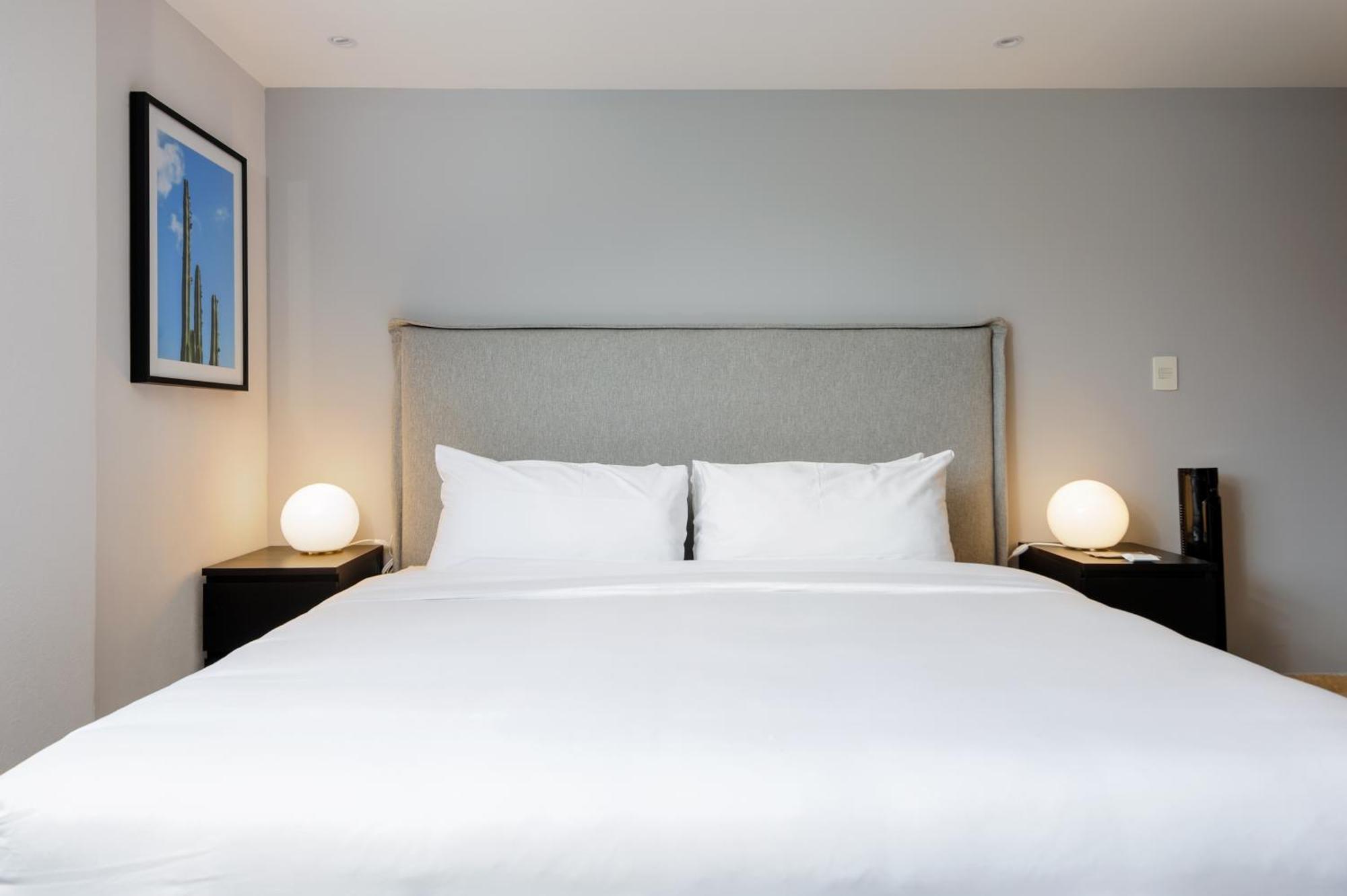 Roma 168 By Wynwood House Aparthotel Mexico-stad Buitenkant foto